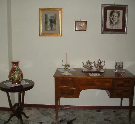Bed & Breakfast Casa Rachele 2*