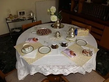 Casa Rachele Nocleg ze śniadaniem