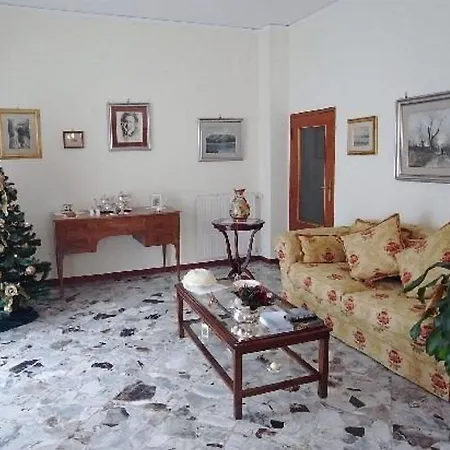 Casa Rachele Bed & Breakfast Piano di Sorrento