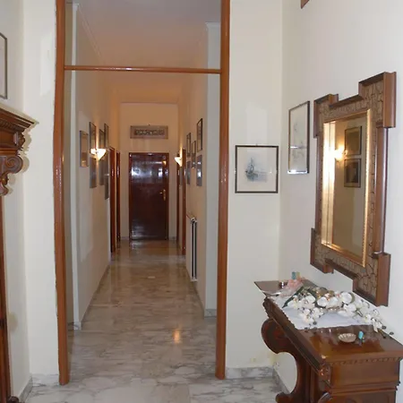 Bed & Breakfast Casa Rachele Piano di Sorrento