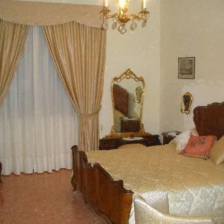 Bed & Breakfast Casa Rachele
