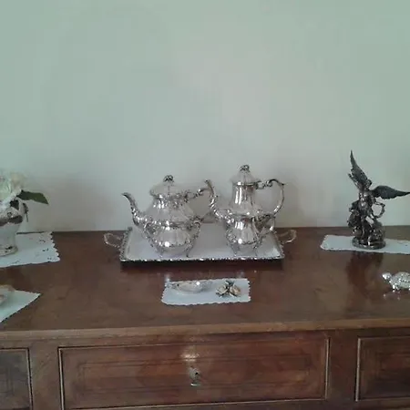 Casa Rachele 2*