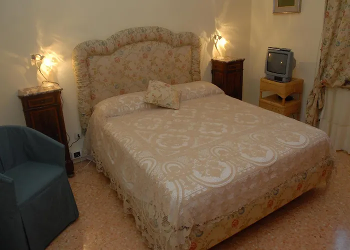 Casa Rachele Bed and Breakfast